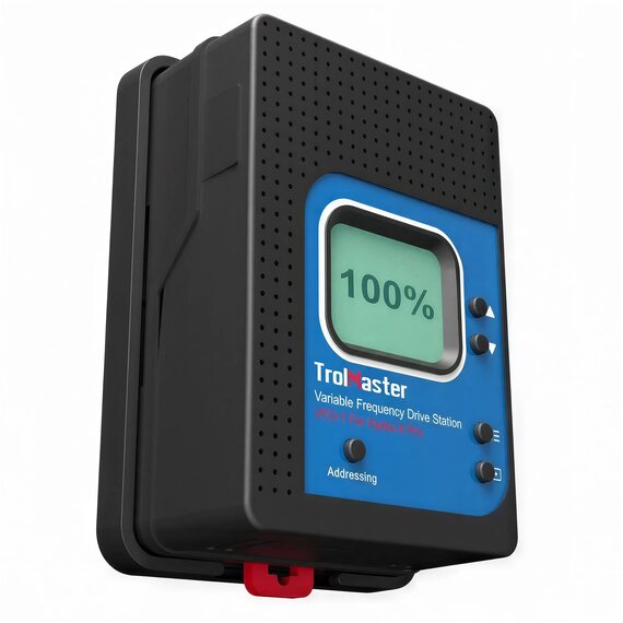 TrolMaster VFD-1 Variable Frequency Drive Station for Hydro-X Pro Fan Speed Control