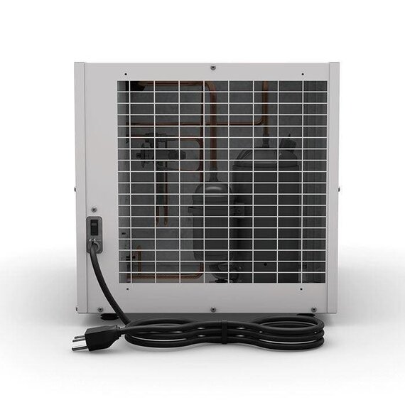 Anden Grow-Optimized Industrial Dehumidifier, 210 Pints/Day 240v