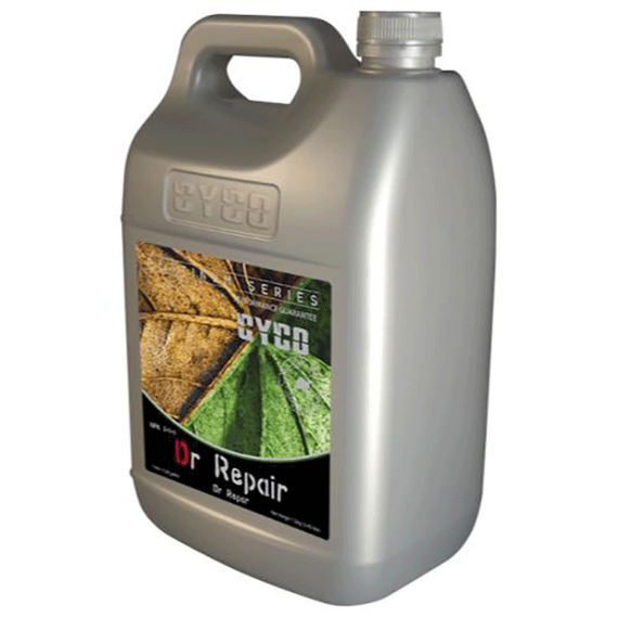 CYCO Platinum Series Dr. Repair 3-0-0 - 5L