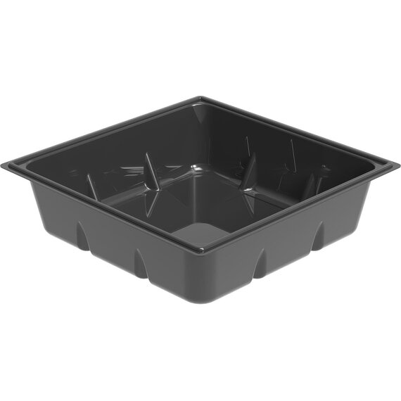 Active Aqua 2.0 Reservoir - 70 Gal - Black