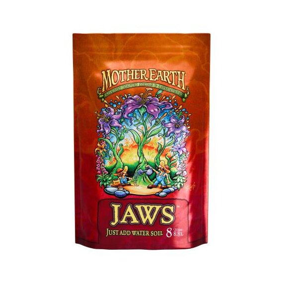 Mother Earth® JAWS Soil — 8qt
