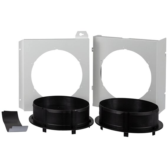 Quest Duct Kit for Quest 100 Dehumidifier