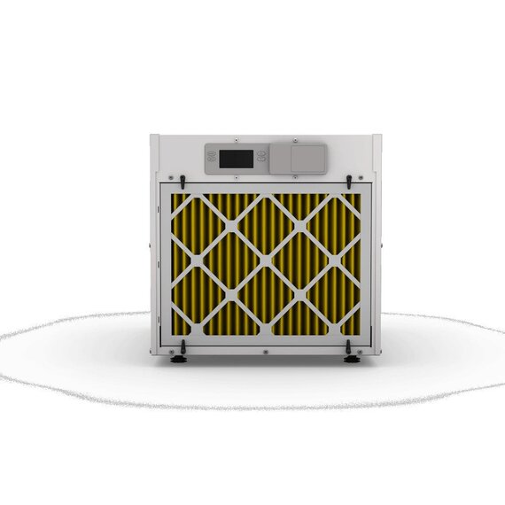 Anden Grow-Optimized Industrial Dehumidifier, 210 Pints/Day 240v