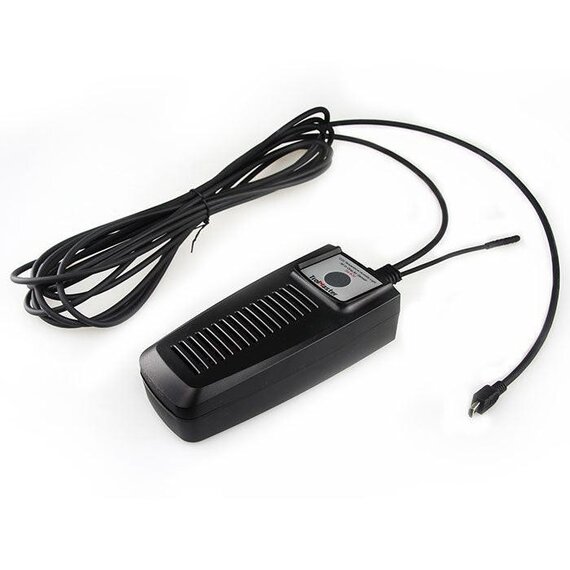 Hawkeye 3-in-1 Monitor & Logger,3-in-1(Temp/Humid/CO2)Sensor