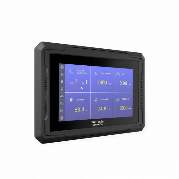 Hydro-X Plus Controller with 4-in-1 Sensor