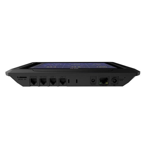Hydro-X Plus Controller with 4-in-1 Sensor