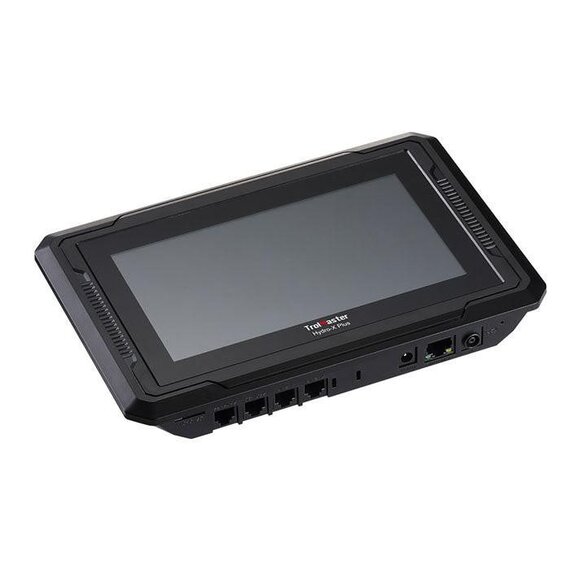 Hydro-X Plus Controller with 4-in-1 Sensor