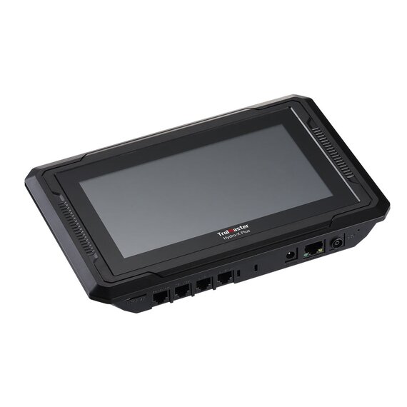 TrolMaster Hydro-X Plus HCS-3 Environmental Control System with 4-in-1 Sensor