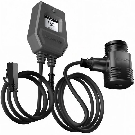 TrolMaster MBS-PAR Full Spectrum Quantum PAR Sensor