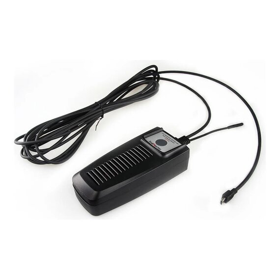TrolMaster CM-1 Hawkeye Monitor and Logger for Temperature, Humidity, and CO2