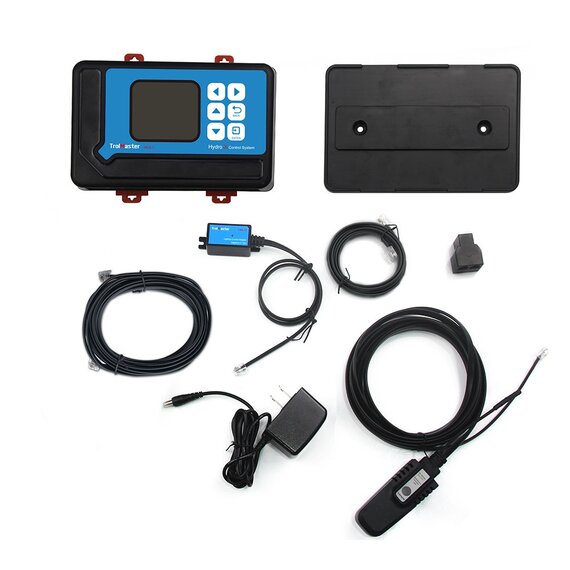 Hydro-X Controller with 3-in-1 Sensor
