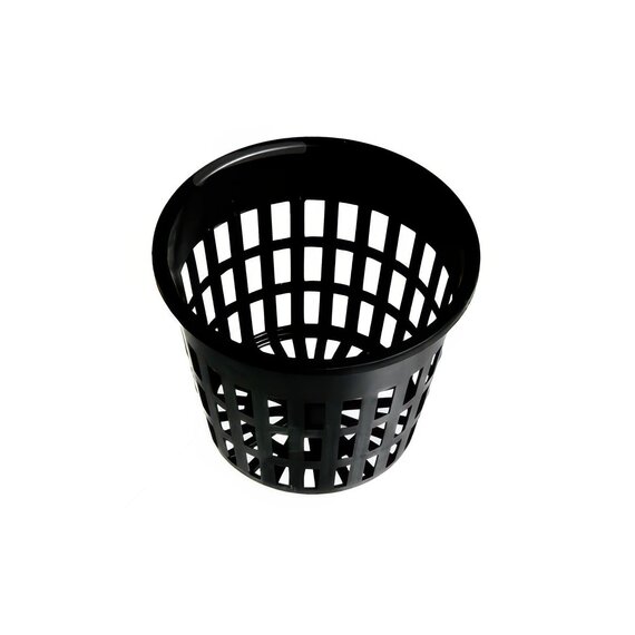 Hydrofarm Net Cup - 3-in - Bag of 100