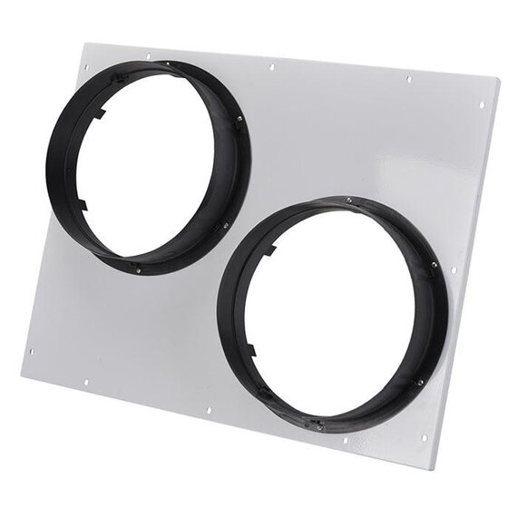 Quest Exhaust Duct Kit for Quest 506 and Quest 506 277V Dehumidifiers