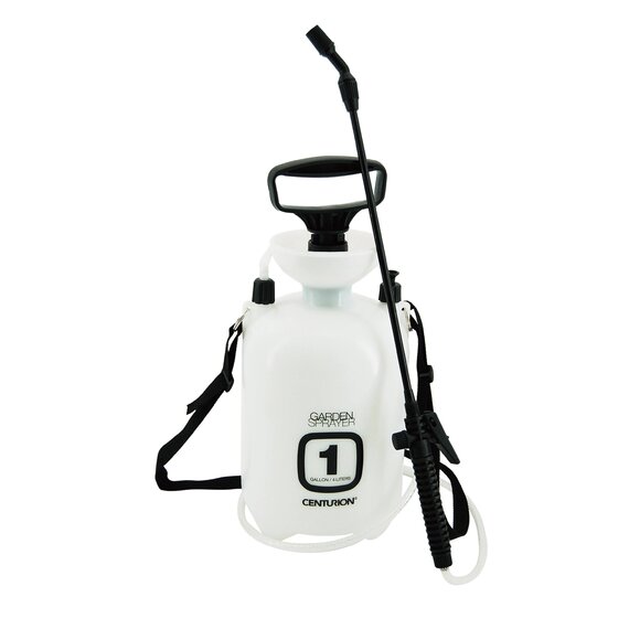 Centurion Garden Sprayer - 1 Gal
