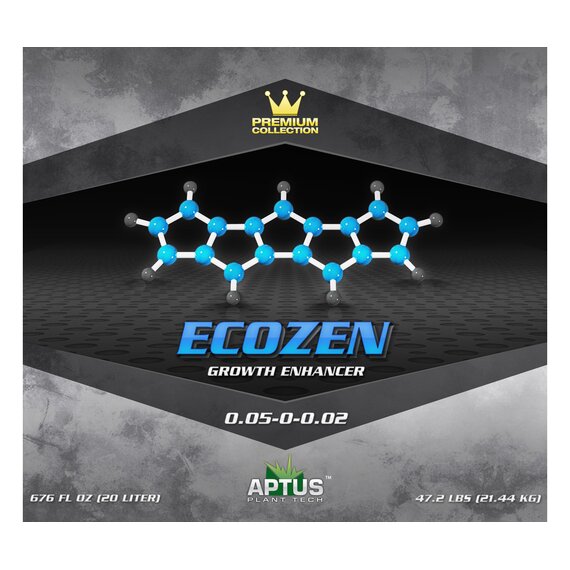 Aptus Ecozen Enzyme Supplement - 20 L