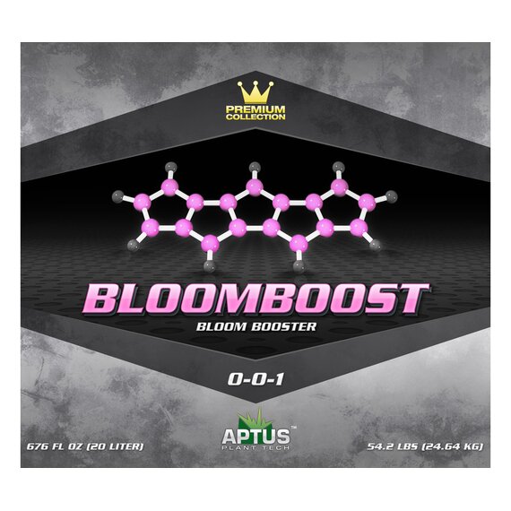 Aptus Bloomboost Bloom Supplement - 20 L
