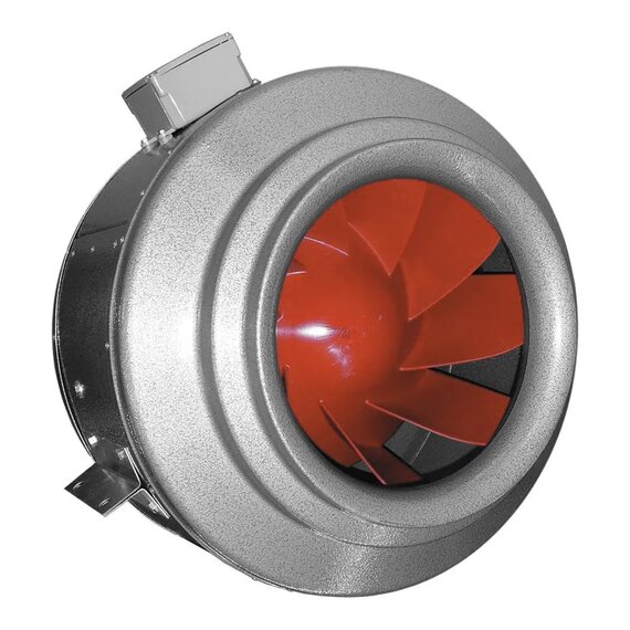 Atmosphere Vortex Powerfan V-Series - 12-in - 2050 CFM