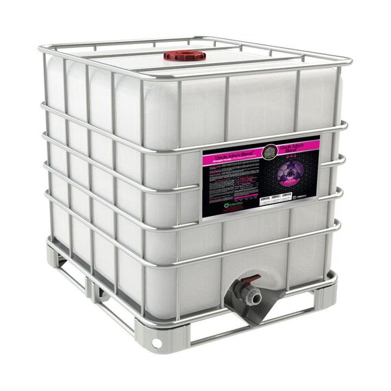 Cutting Edge Solutions Uncle John's Blend 0-0-2 Supplement - 270 Gal Tote (Oregon Only)