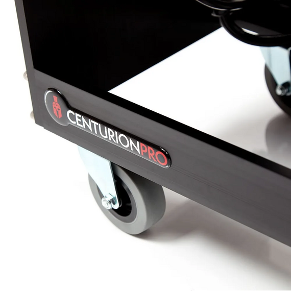CenturionPro Original Quantanium Wet and Dry Trimmer - 3 HP