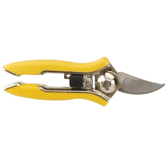 Dramm ColorPoint Compact Pruner - Assorted Colors - Display Box