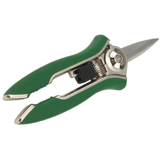 Dramm ColorPoint Compact Shears - Assorted Colors - Display Box