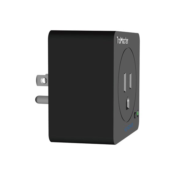 TrolMaster DSC-1 CO2 Device Station with Cable Set