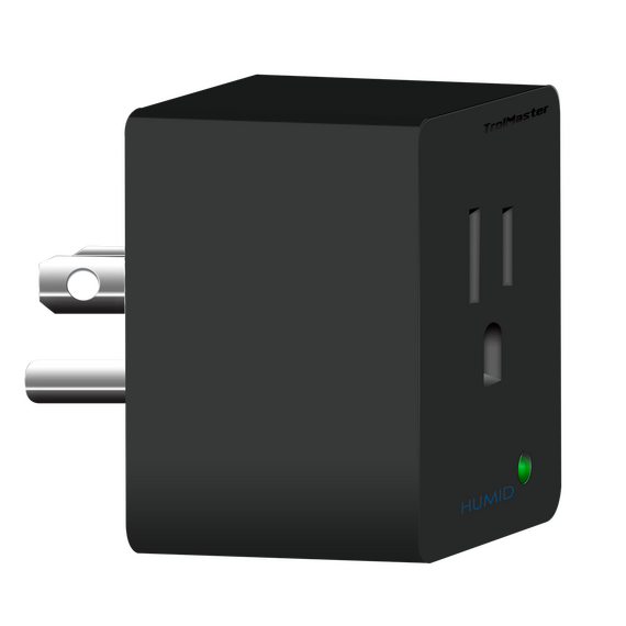 TrolMaster DSH-1 Humidity Device Station with Cable Set