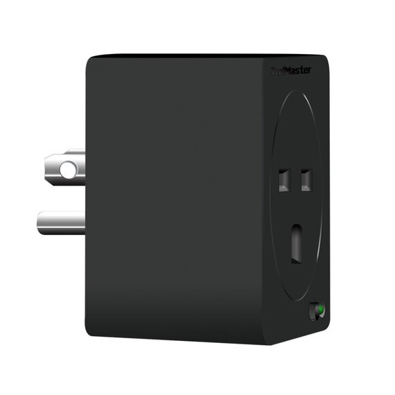 TrolMaster DSH-2 240V Humidity Device Station with Cable Set