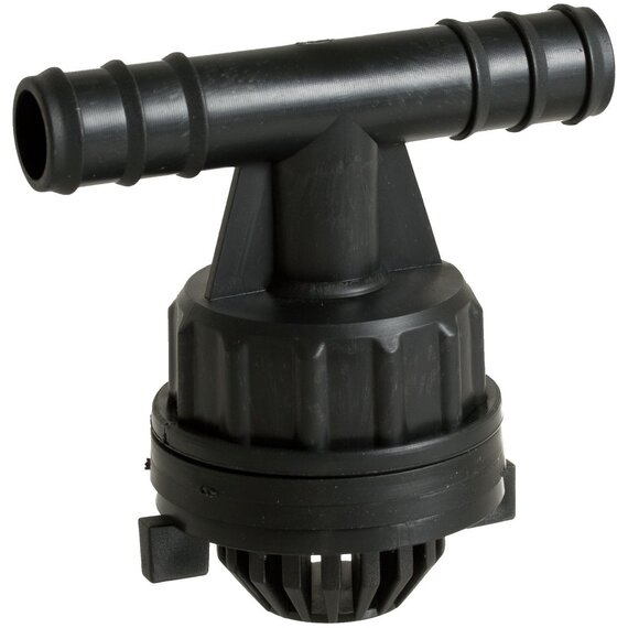 Active Aqua Grow Flow 3/4-in Tee Hardware Kit - 6-Pack