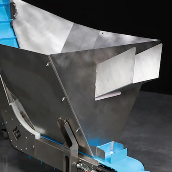 GreenBroz Rise Conveyor Mover
