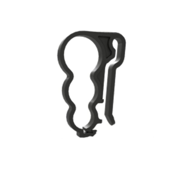 Botanicare Irrigation Line Lock Clip - 25-Pack