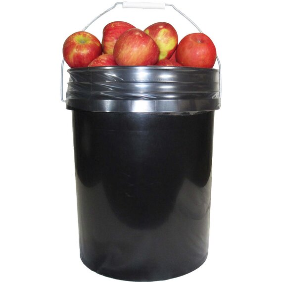 True Liberty All Purpose Home & Garden Bag - 4 Gal - 18 x 24-in - 1,000-Pack