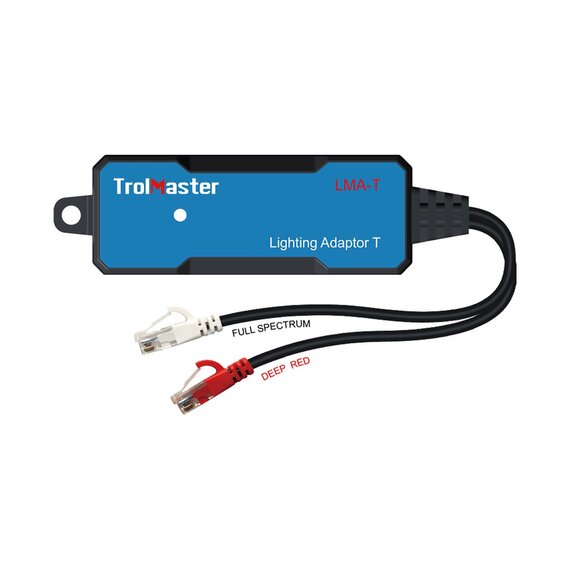 TrolMaster LMA-T Lighting Control Adapter for ThinkGrow LED