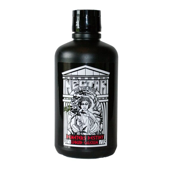 Nectar for the Gods Demeter's Destiny Nutrient Supplement - 1 Qt