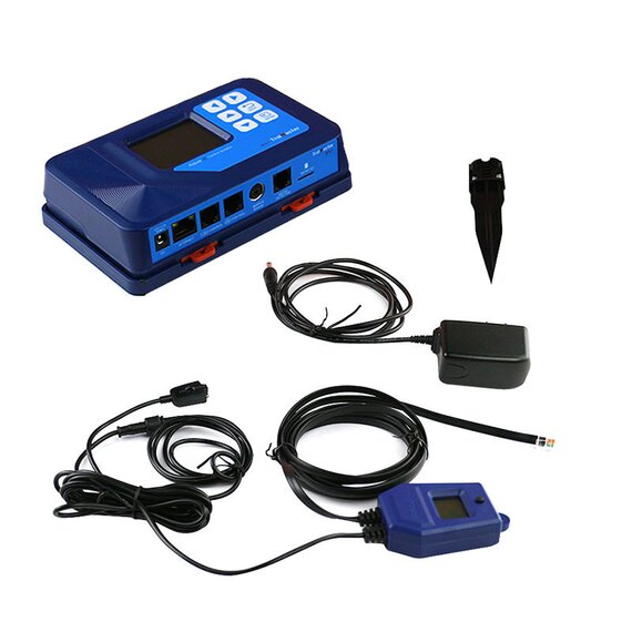 TrolMaster Aqua-X NFS-1 Irrigation Control System with Water Detector Set