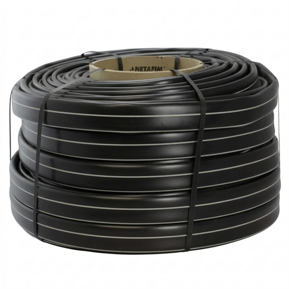 Netafim Oval Irrigation Tubing - 2-in - 42 PSI - 250-ft Roll