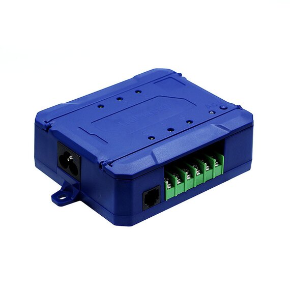 TrolMaster OA6-24 24V Control Board - 6-Output