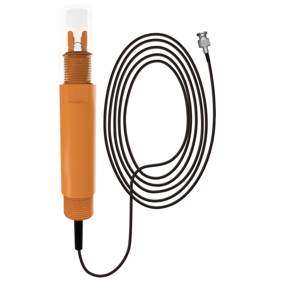 TrolMaster PPH-3 Heavy-Duty Inline Nutrient pH Sensor