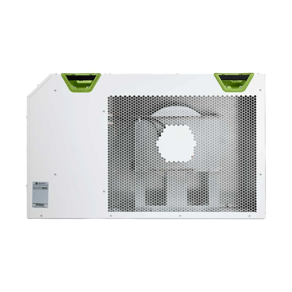 Quest 506 Dehumidifier - 506 Pints/Day - 277V