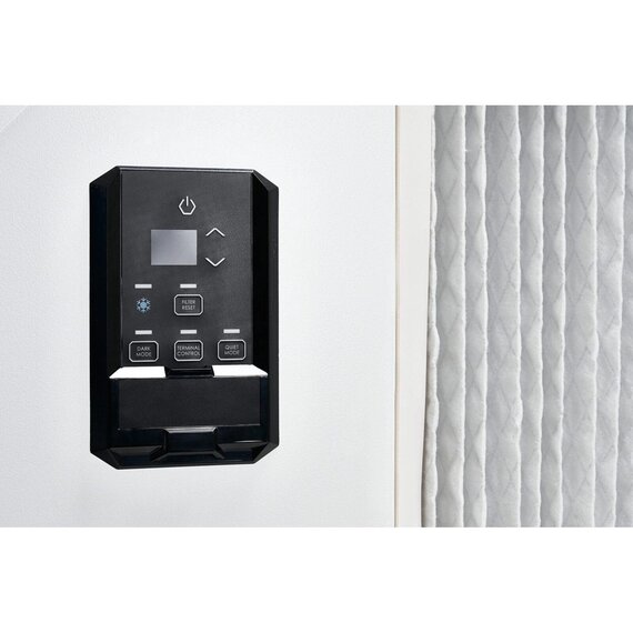 Quest 746 High-Capacity Dehumidifier - 746 Pints/Day - 480V