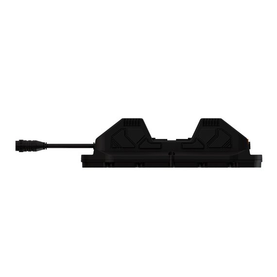 ThinkGrow Model One TLD-2 LED Grow Light Driver - 90W - 2 Spectrum Control Channels