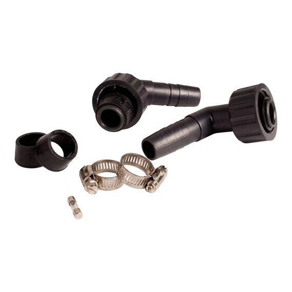 Active Aqua 3/4 in Chiller Fitting Kit for AACH10 and AACH10HP