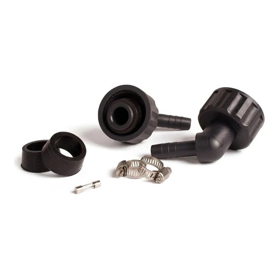 Active Aqua 1/2 in Chiller Fitting Kit for AACH25, AACH25HP, AACH50, and AACH50HP