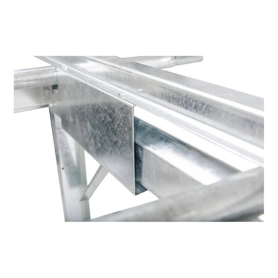 Active Aqua 4 x 8 ft Rolling Bench System