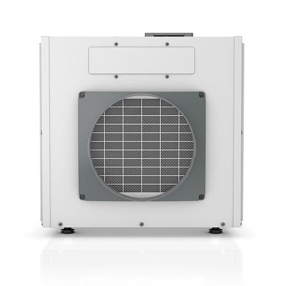 Anden Industrial Dehumidifier - 130 Pints/Day - 120V