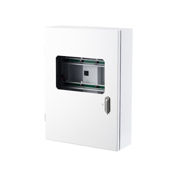 TrolMaster SCC-1 Standard Controller Cabinet for Hydro-X Pro and Aqua-X Pro - 25-in