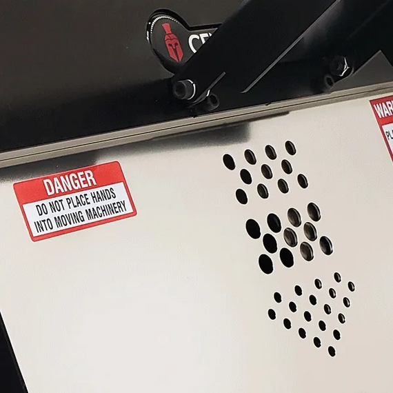 CenturionPro GC1 Bucker
