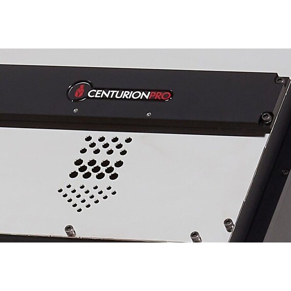 CenturionPro GC1 Gentle Cut Bucker