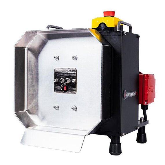 CenturionPro HPTT High Performance TableTop Bucker
