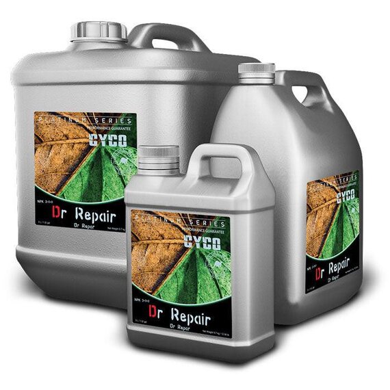 CYCO Platinum Series Dr. Repair 3-0-0 - 1L